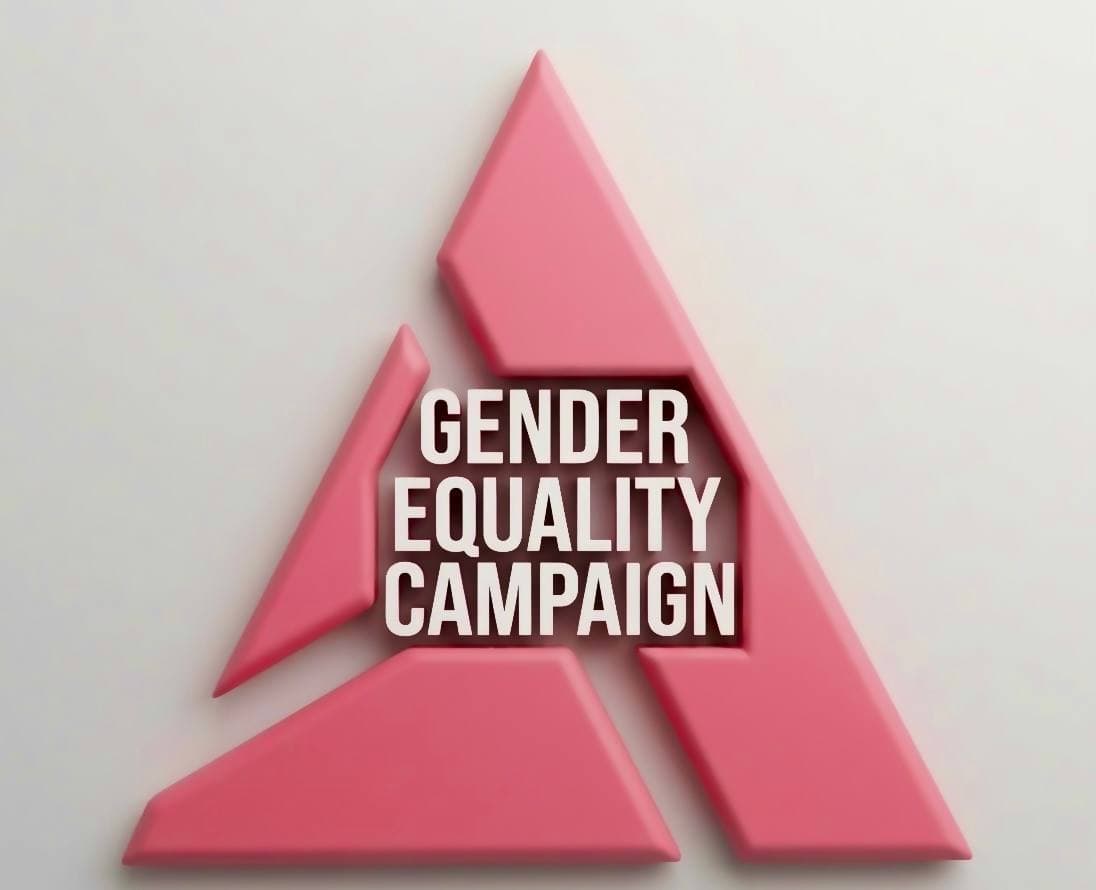 Gender Equality Campaign